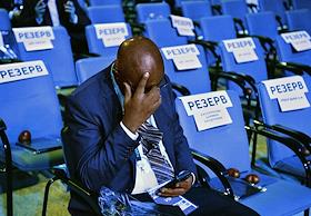 Запоминающиеся кадры 12–16 февраля