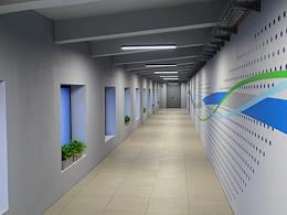 The OBIT company opened a new commercial data center “Data Center No. 1” on Predportovaya Street