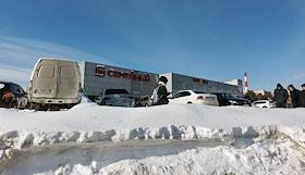 Церемония запуска трамвайного движения в микрорайоне «Солнечный» в Екатеринбурге