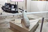 Military Historical Museum of Artillery, Engineering Troops and Signal Corps. Opening of the exhibition “Black wings do not dare to fly over their homeland” of captured drones of the Ukrainian Armed Forces, as well as Russian means of armed combat against them