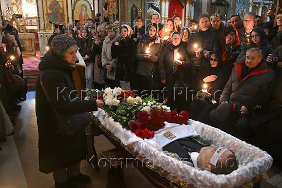 Что православная церковь запрещает делать на похоронах