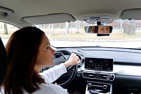 Яндекс Такси совместно с партнером GDel открыли первый женский таксопарк в Санкт - Петербурге в ноябре 2023 года. В преддверии 8 марта команда раскрывает статистику, как изменилось количество женщин-водителей с момента открытия таксопарка в Санкт-Петербурге