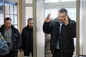 Судебный процесс по обвинению сотрудников АО 'Теплоэнерго' в преступной халатности начался в Московском районном суде