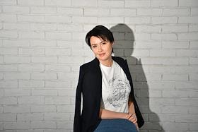 Вице-президент по управлению персоналом ПОА 'МТС' Лариса Бодягина