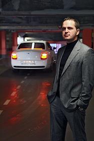 Рубрика 'Инсайдер'. Гараж №1