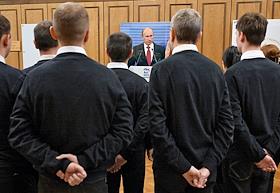 Запоминающиеся кадры 25–29 марта