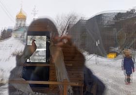 Государственный Большереченский зоопарк имени В.Д. Соломатина - единственный в России сельский зоопарк