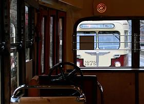 Traditional tram parade in honor of the 125th anniversary of the Moscow tram and an exhibition of retro transport. The column of retro cars will depart from the tram depot named after I.V. Rusakova