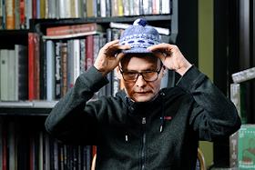 Встреча в книжном магазине 'Подписные издания' автора книги 'Слово пацана' Роберта Гараева и заместителя главного редактора городского портала «Фонтанка.ру» Евгения Вышенкова:«Пацаны против братвы. Откуда в Казани взялось их слово и куда оно кануло»