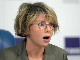 Пресс-конференция, посвященная проведению 25-26 апреля 2024 года в Казани XVIII Российского венчурного форума главной темой которого станет 'Технологическое предпринимательство: пространство высших компетенций'. Пресс-конференция прошла в пресс-центре ТАСС