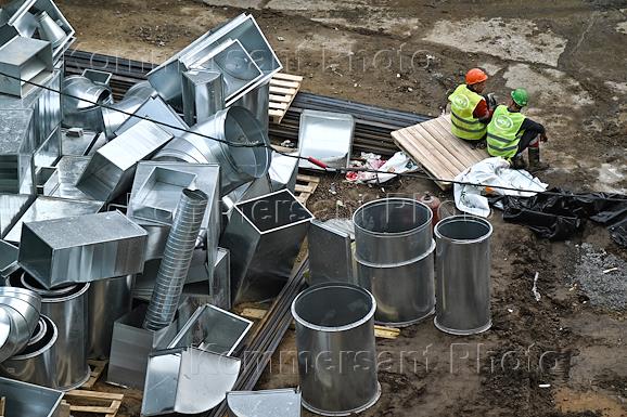 Жанровая съемка