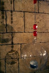 Интерьер ресторана Salambo