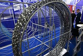 XXVI Международная выставка электроники ExpoElectronica 2024 в МВЦ «Крокус Экспо»