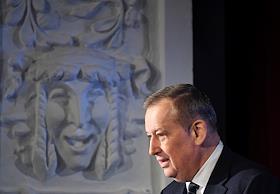 Отчет губернатора Ленинградской области Александра Дрозденко о результатах деятельности в 2023 году