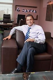 Генеральный директор УК Группа САВВА Дмитрий Романцев