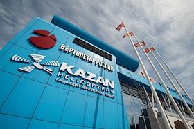 Genre photography. Views of Kazan