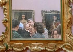 Press presentation of the first ever exhibition of Ivan Vishnyakov “Master of Paintings...”, dedicated to the 325th anniversary of the artist’s birth, in the Mikhailovsky Castle of the State Russian Museum
