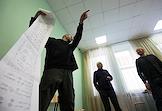 Выставка 'Возрождая татарскую мусульманскую каллиграфию' в Российском исламском институте в Казани