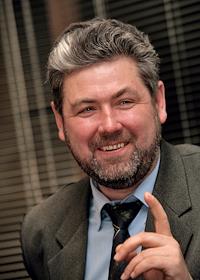 Круглый стол в Издательском Доме 'Коммерсантъ', организованный журналом 'Секрет фирмы'