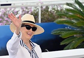 77-й международный Каннский кинофестиваль / Festival de Cannes 2024