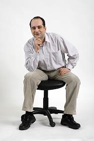 Рушайло Петр - корреспондент ИД 'Коммерсант'