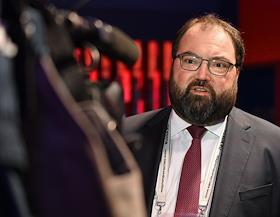 Международная выставка-форум 'Россия' на ВДНХ. Пленарная сессия 'Экономика данных и цифровой трансформации государства'