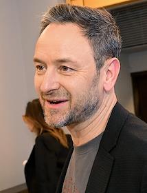 Вручении премия Гильдии кастинг директоров России в театре 'На Малой Бронной'