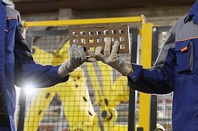 АО завод «Биотех» по производству керамических плит и облицовочного кирпича