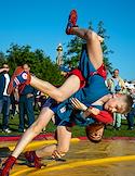 Молодёжный фестиваль 'Невский дух', посвященный Дню города Санкт-Петербурга