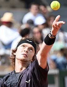 Открытый чемпионат Франции по теннису 'Ролан Гаррос-2024' (Roland Garros)