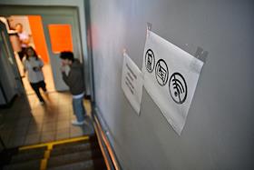 Проведение Единого Государственного Экзамена (ЕГЭ) по русскому языку в Общеобразовательной школе №199