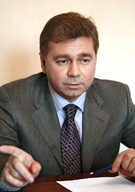 Вице президент по безопасности афк система фото Вице-президент по внешним связям Акционерной финансовой корпорации (АФК) 'Систем