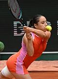 Открытый чемпионат Франции по теннису 'Ролан Гаррос-2024' (Roland Garros). Мужчины. Женщины. 3-й круг