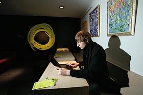 магазин 'Точка'. Сеть компании 'TC-Pитeйл'