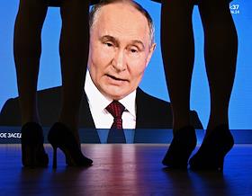 Запоминающиеся кадры 3–7 июня