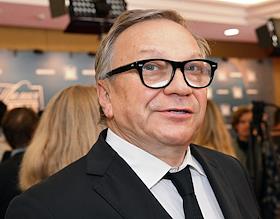 XI Церемония вручения национальной кинематографической премии Ассоциации продюсеров кино и телевидения (АПКиТ) в Центре международной торговли (ЦМТ)