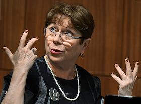 IV Международный конкурс молодых пианистов Grand Piano Competition. Мастер-класс профессора Нормальной школы музыки в Париже, художественного руководителя конкурса Дениса Мацуева, пианистки Рены Шерешевской в Камерном заел Московской государственной академической филармонии