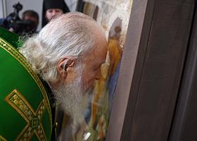 Запоминающиеся кадры 17–23 июня