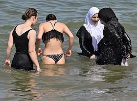 Последсвия обстрелов в Махачкале