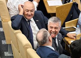 Запоминающиеся кадры 1–5 июля