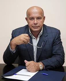 Александр Таранцев, владелец Митинского радиорынка, входящий в число 50 самых авторитетных предпринимателей России.
