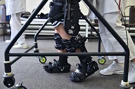 Реабилитация участников СВО в Федеральном исследовательском центре фундаментальной и трансляционной медицины (ФИЦ ФТМ) в Новосибирске