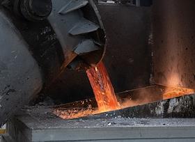 Красноярский алюминиевый завод