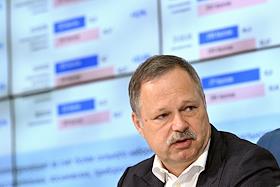 Пресс-конференция на тему 'Итоги приемной кампании – 2024', посвященная подведению итогов приемной кампании в ведущие российские вузы в 2024 году в пресс-центре ТАСС