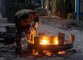 Улан-Удэнский Локомотивовагоноремонтный завод