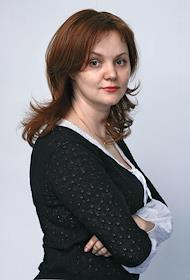 Наталья Гриб, корреспондент ИД 'Коммерсант'