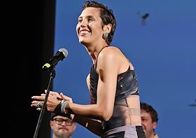 XII Ежегодный российский кинофестиваль короткометражного и дебютного кино 'Короче'