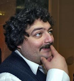 Церемония вручения Российской независимой премии 'Триумф' в области науки, культуры и искусства в ГМИИ им. Пушкина