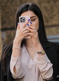 Крестный ход на Невском проспекте в честь 300-летия со дня перенесения мощей Святого Благоверного князя Александра Невского в Санкт-Петербург