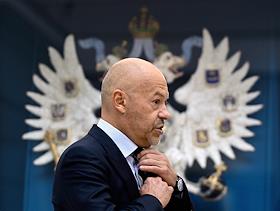 Х международный форум объединенных культур в Санкт-Петербурге